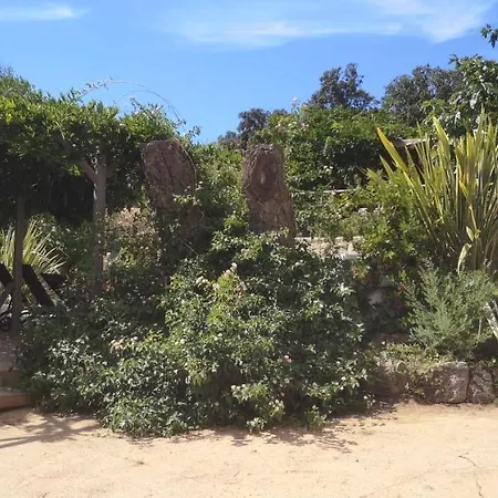 Griseor 别墅 维琪奥港