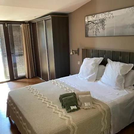 Griseor Villa