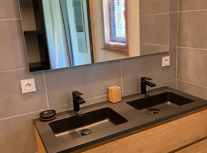 Vila Griseor Porto-Vecchio (Corsica)