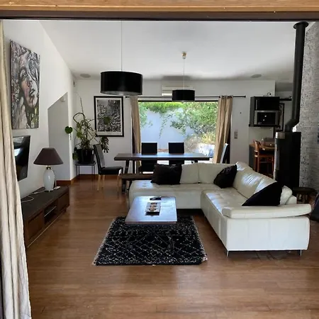 Griseor Villa *