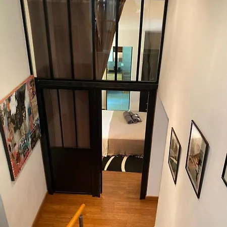 Griseor Villa Porto Vecchio