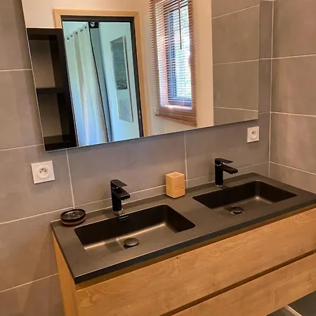 Villa Griseor Porto Vecchio