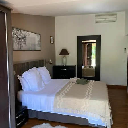 Villa Griseor *