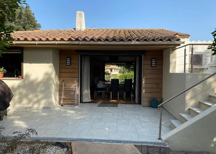 Griseor Βίλα Πόρτο Βέκιο