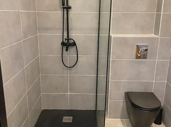 Griseor Βίλα Πόρτο Βέκιο