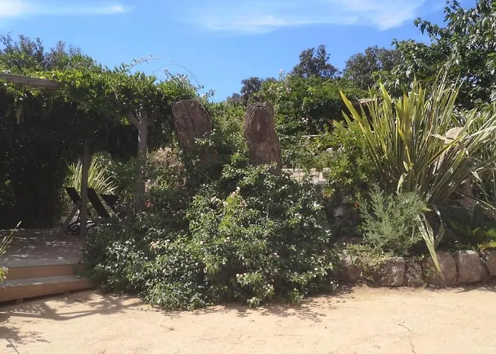 Griseor Βίλα Πόρτο Βέκιο